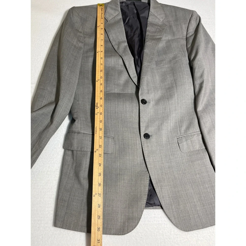 Ermenegildo Zegna crafted from